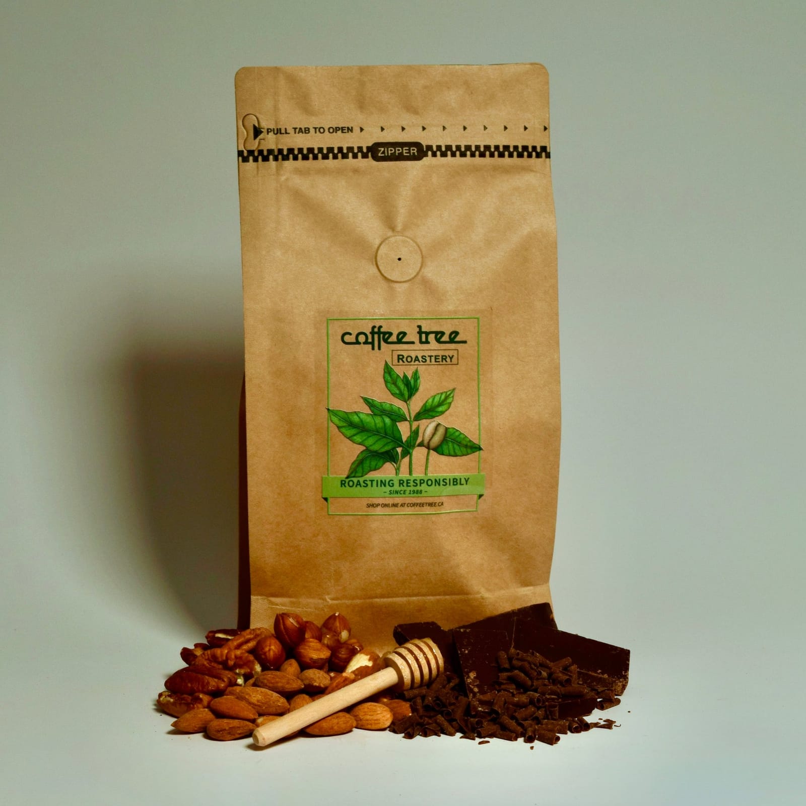 Coffee Tree Roastery photo 6