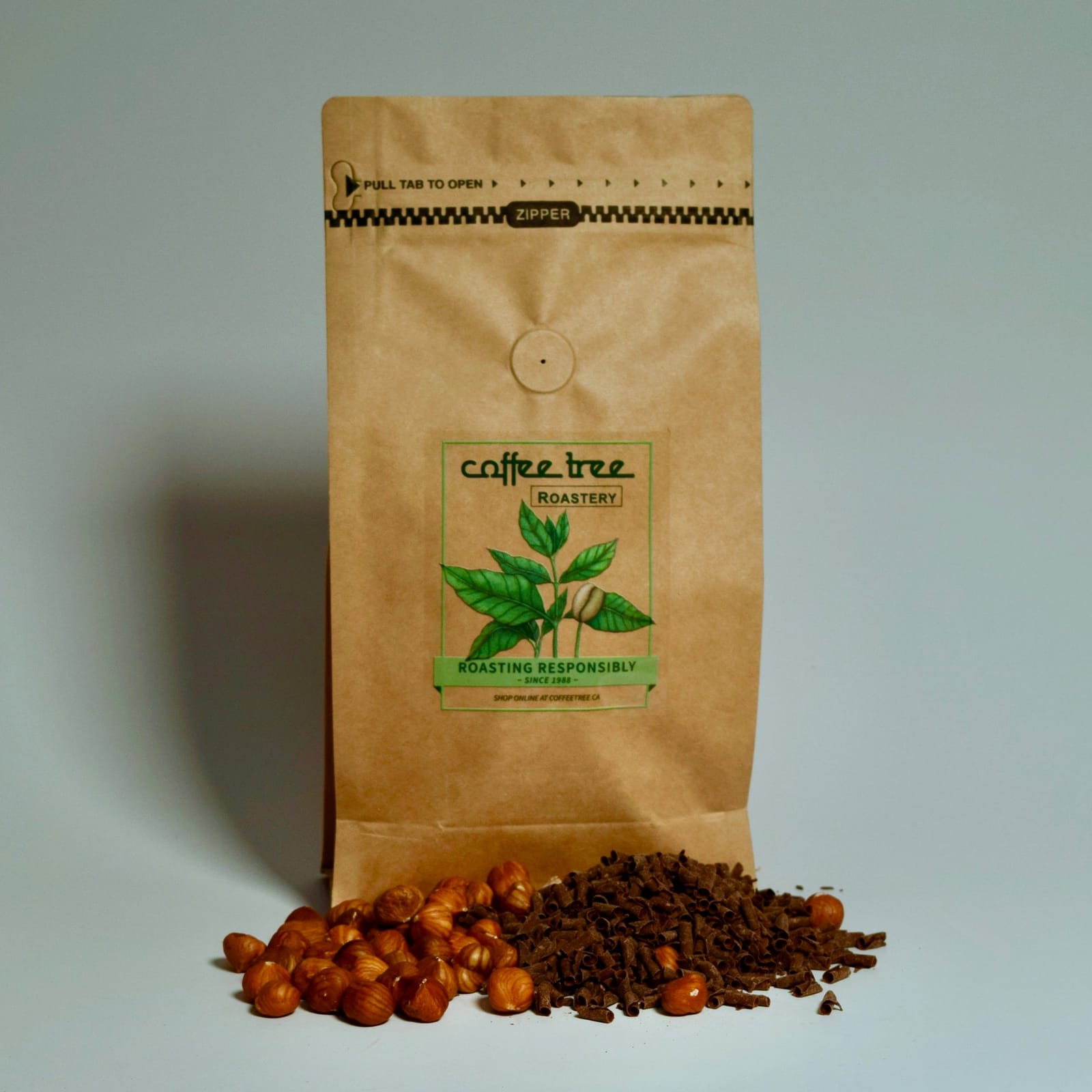 Coffee Tree Roastery photo 3