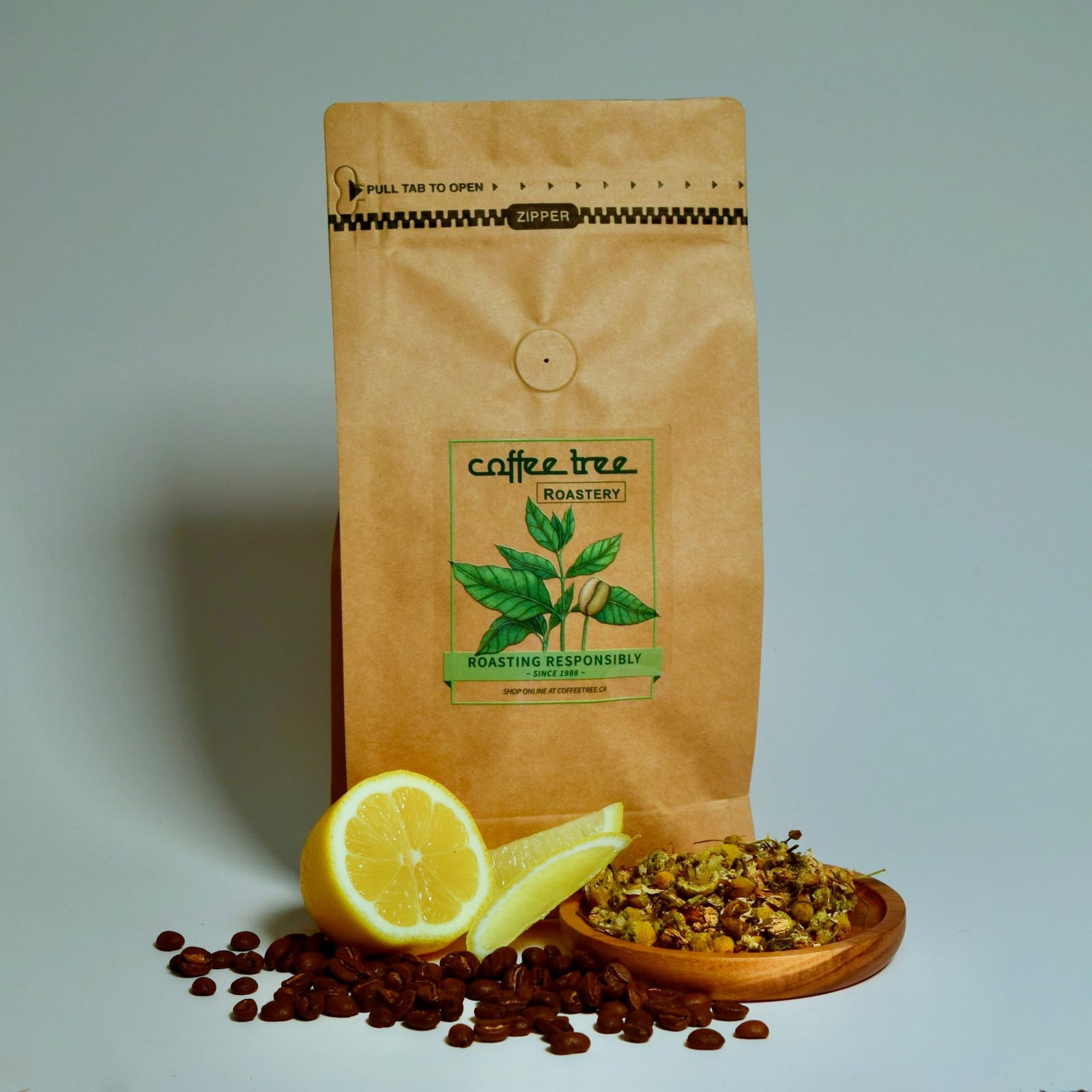 Coffee Tree Roastery photo 5