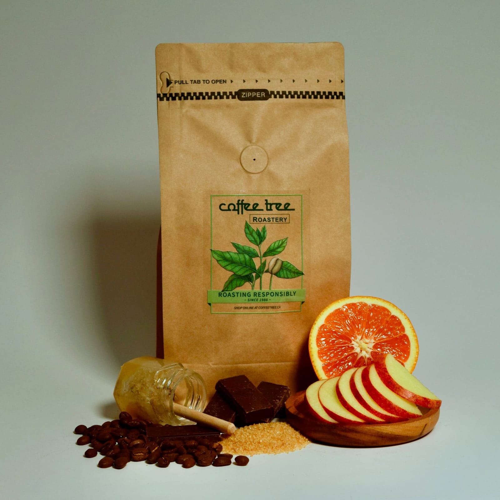 Coffee Tree Roastery photo 7