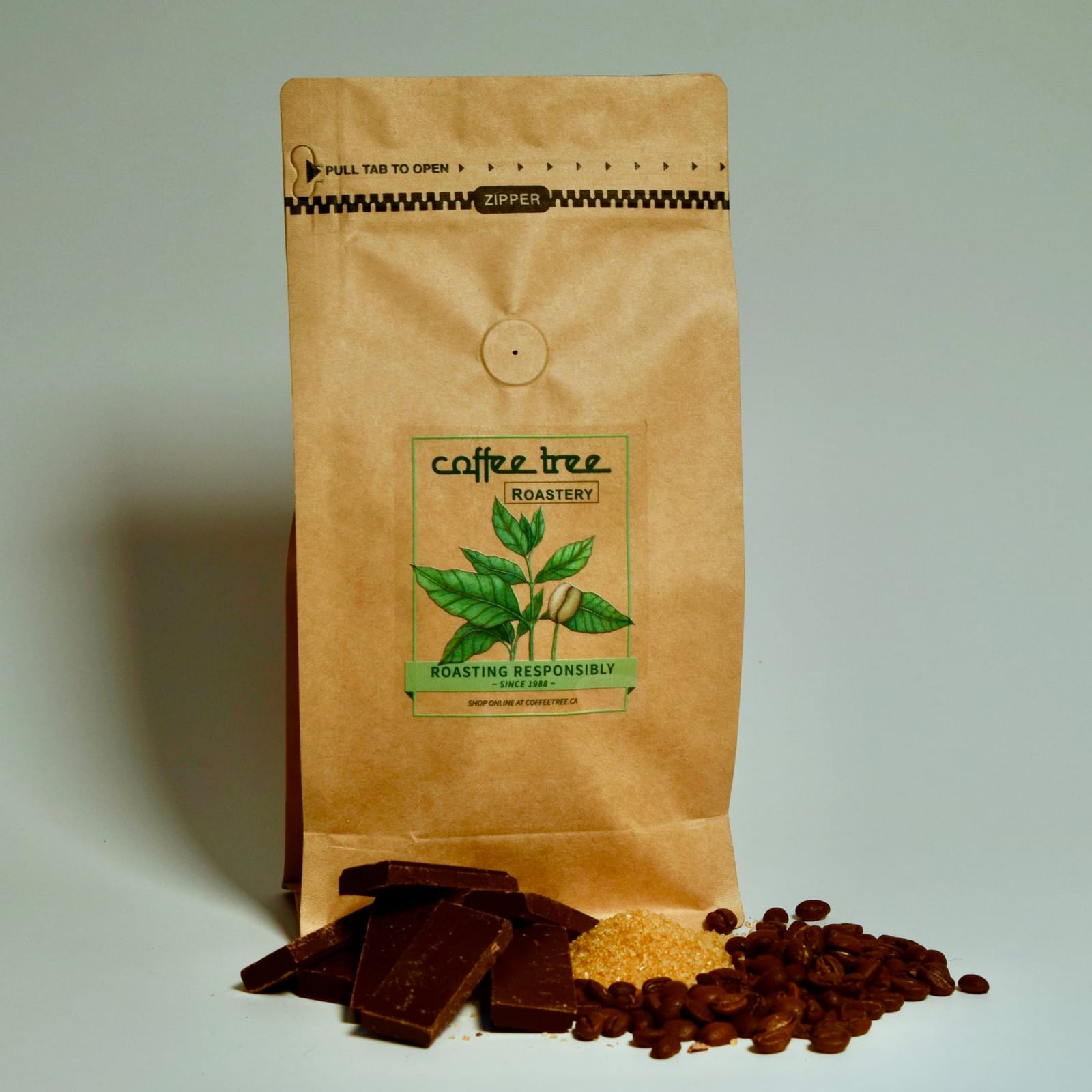 Coffee Tree Roastery photo 4
