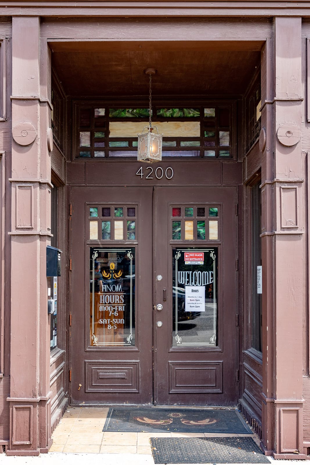 Backlot Coffee photo 4