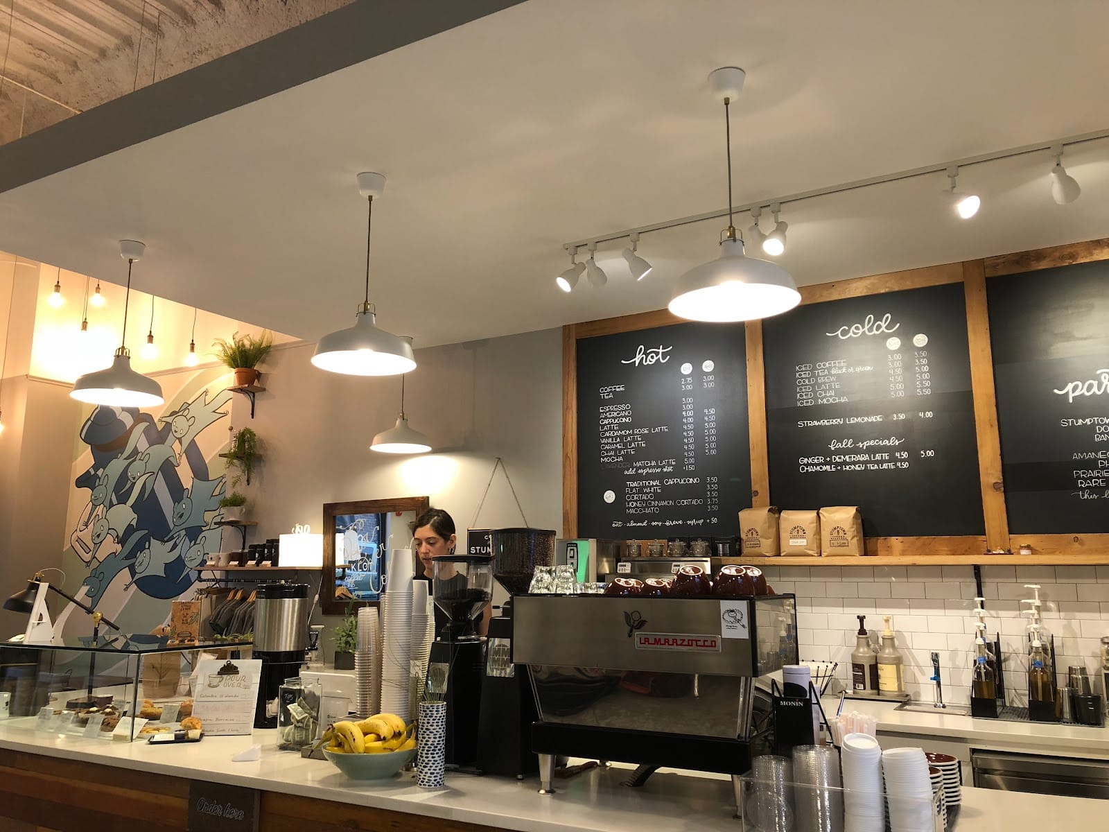 Backlot Coffee