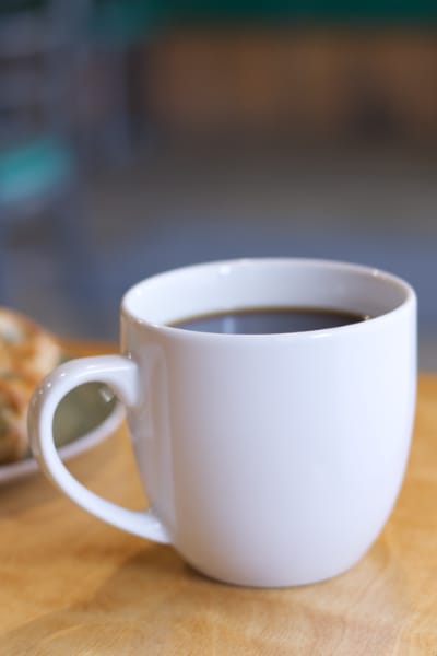 Green Bean Cafe photo 2