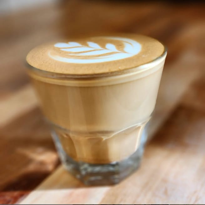 Fahrenheit Coffee photo 4