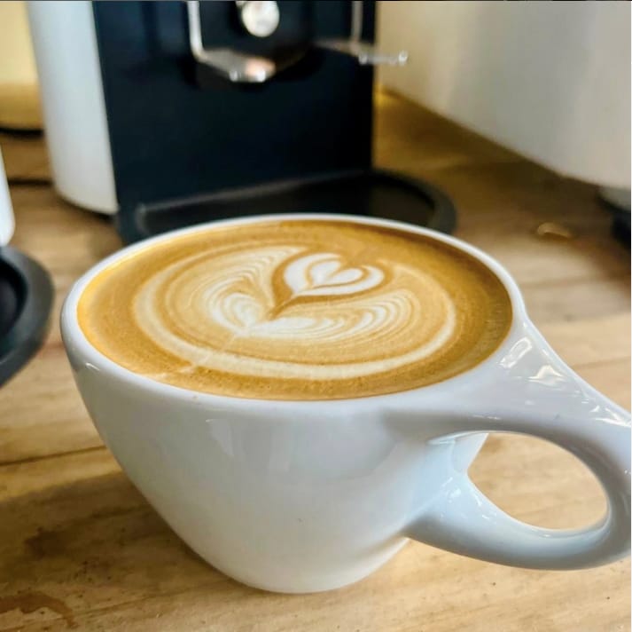 Fahrenheit Coffee photo 2