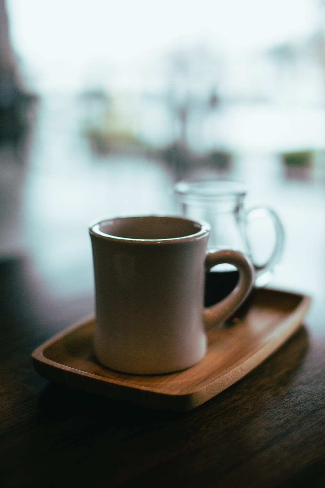 Daily Projects Cafe