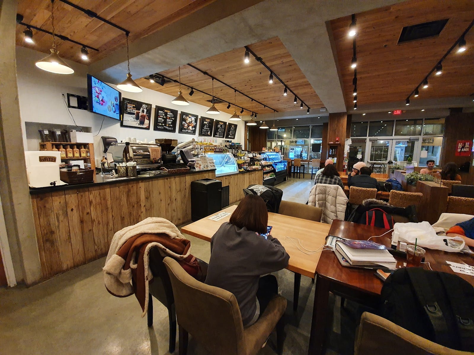 Caffe Bene