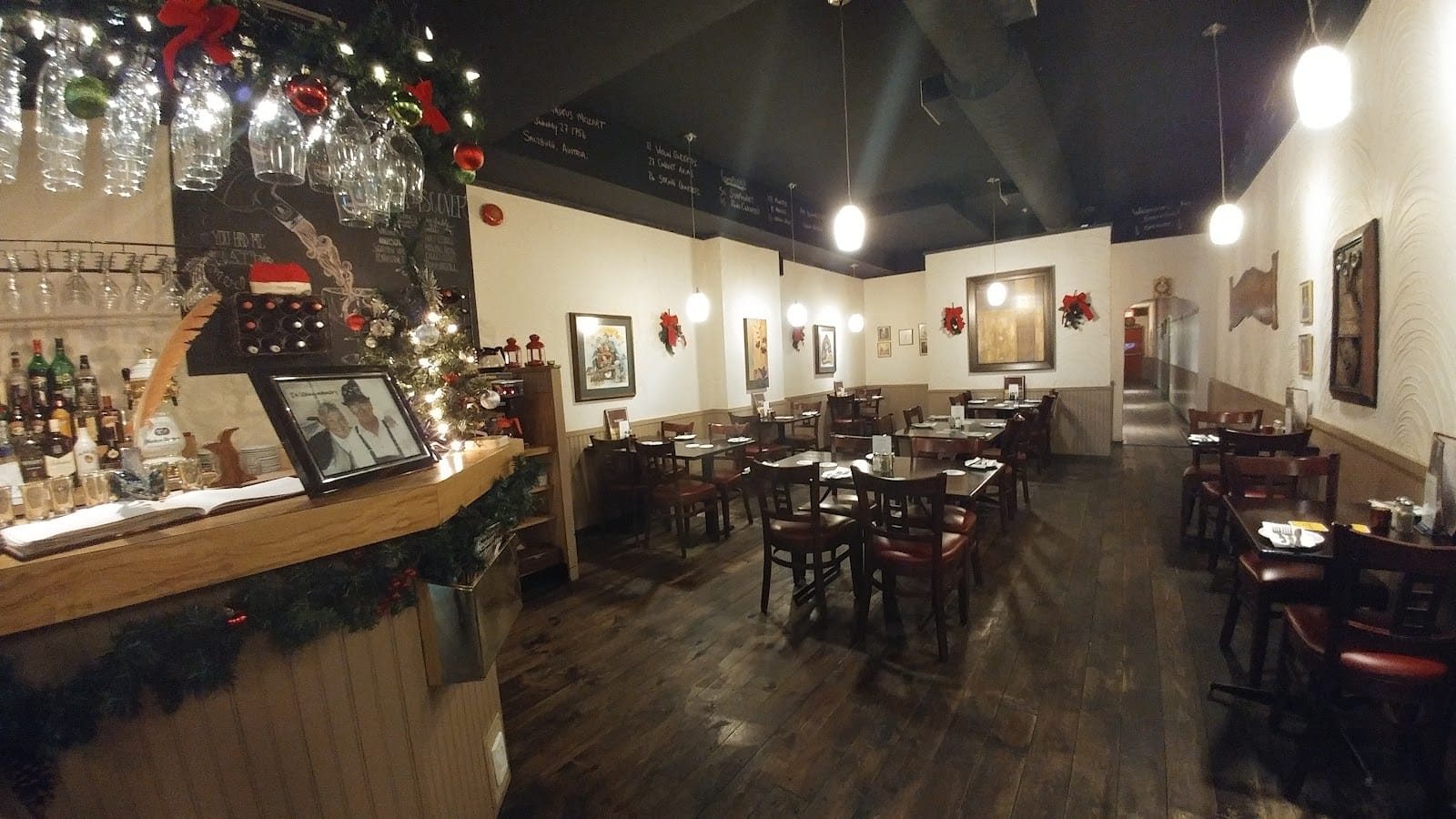 Amadeus Cafe