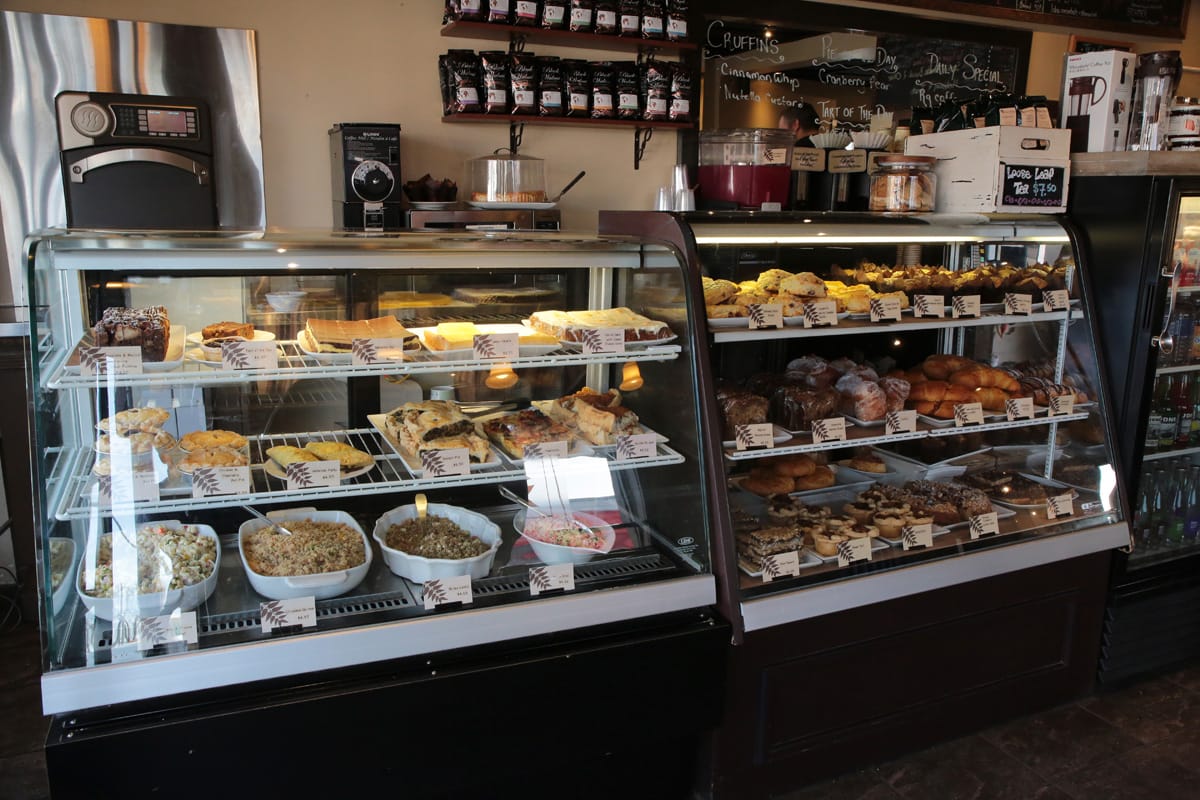 Black Walnut Bakery Cafe