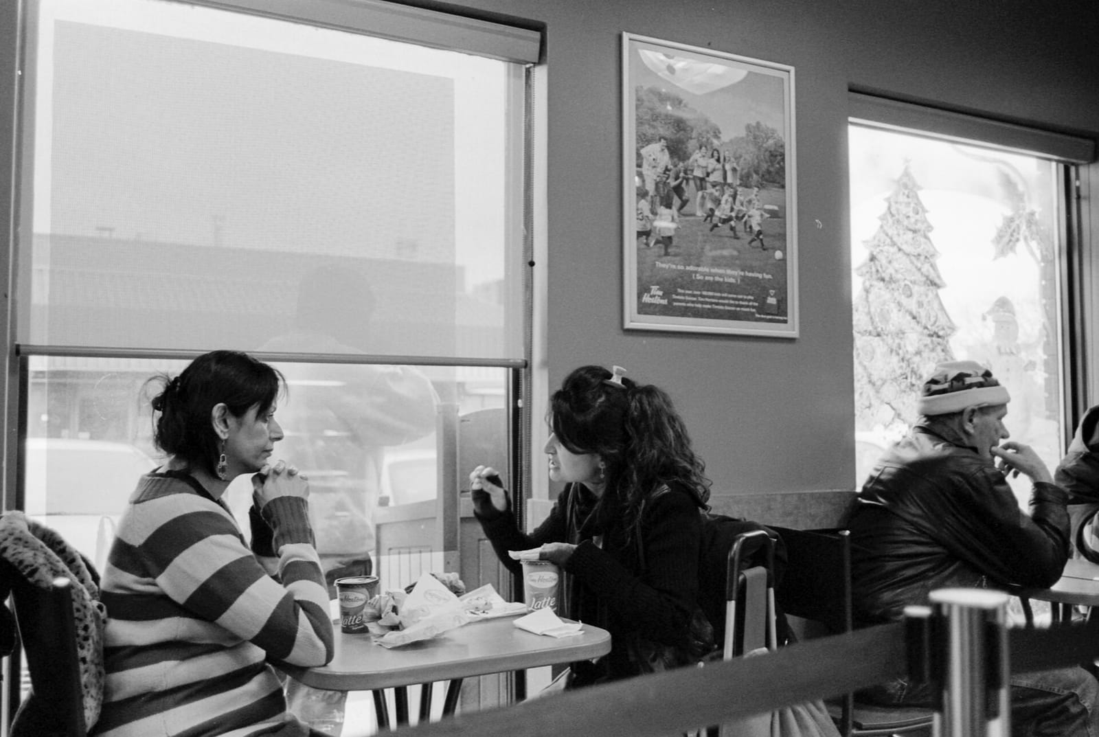 Tim Hortons photo 4