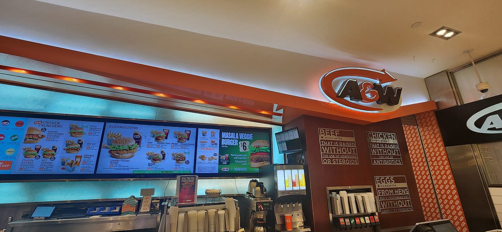 Tim Hortons photo 2