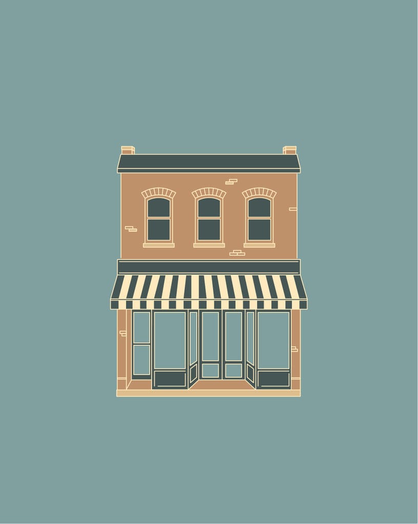 Detour Cafe
