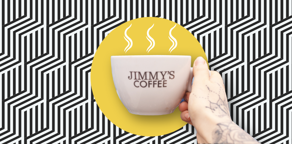 Jimmy's Coffee photo 2