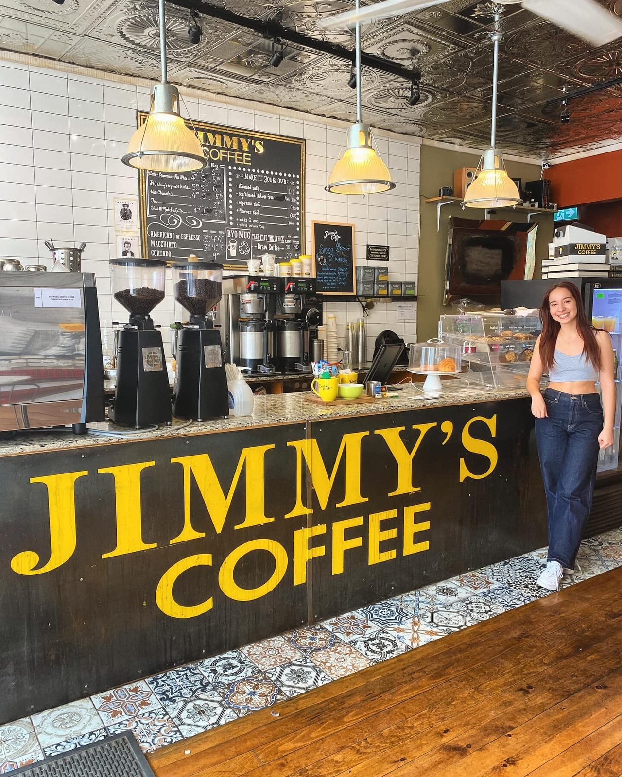 Jimmy's Coffee photo 6