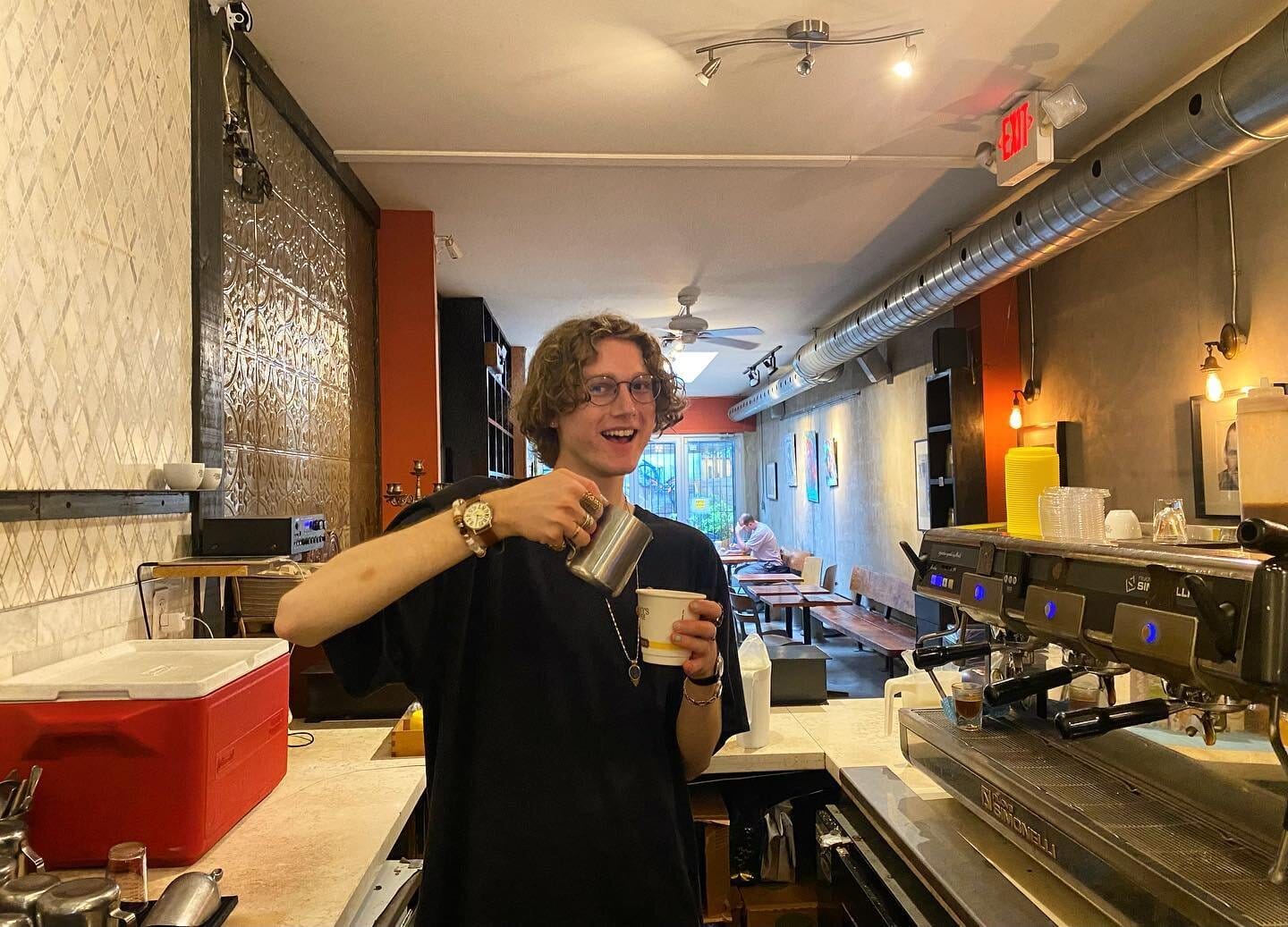 Jimmy's Coffee photo 4