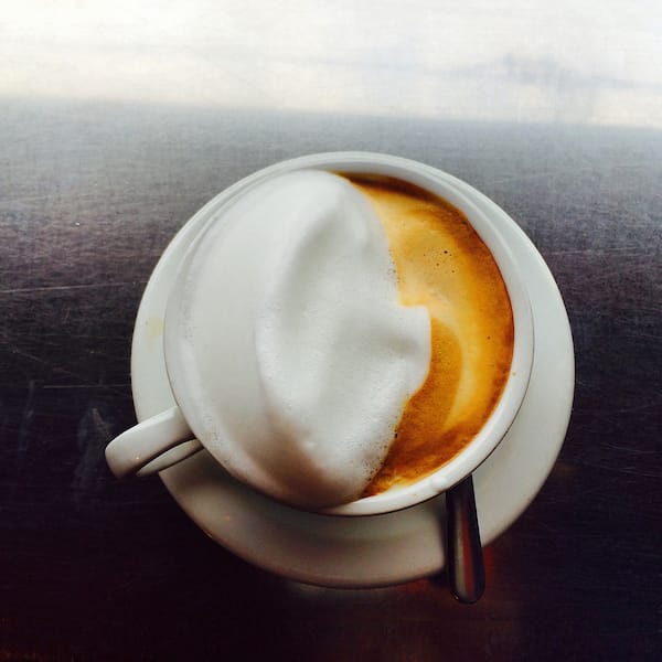 Jet Fuel Coffee photo 2