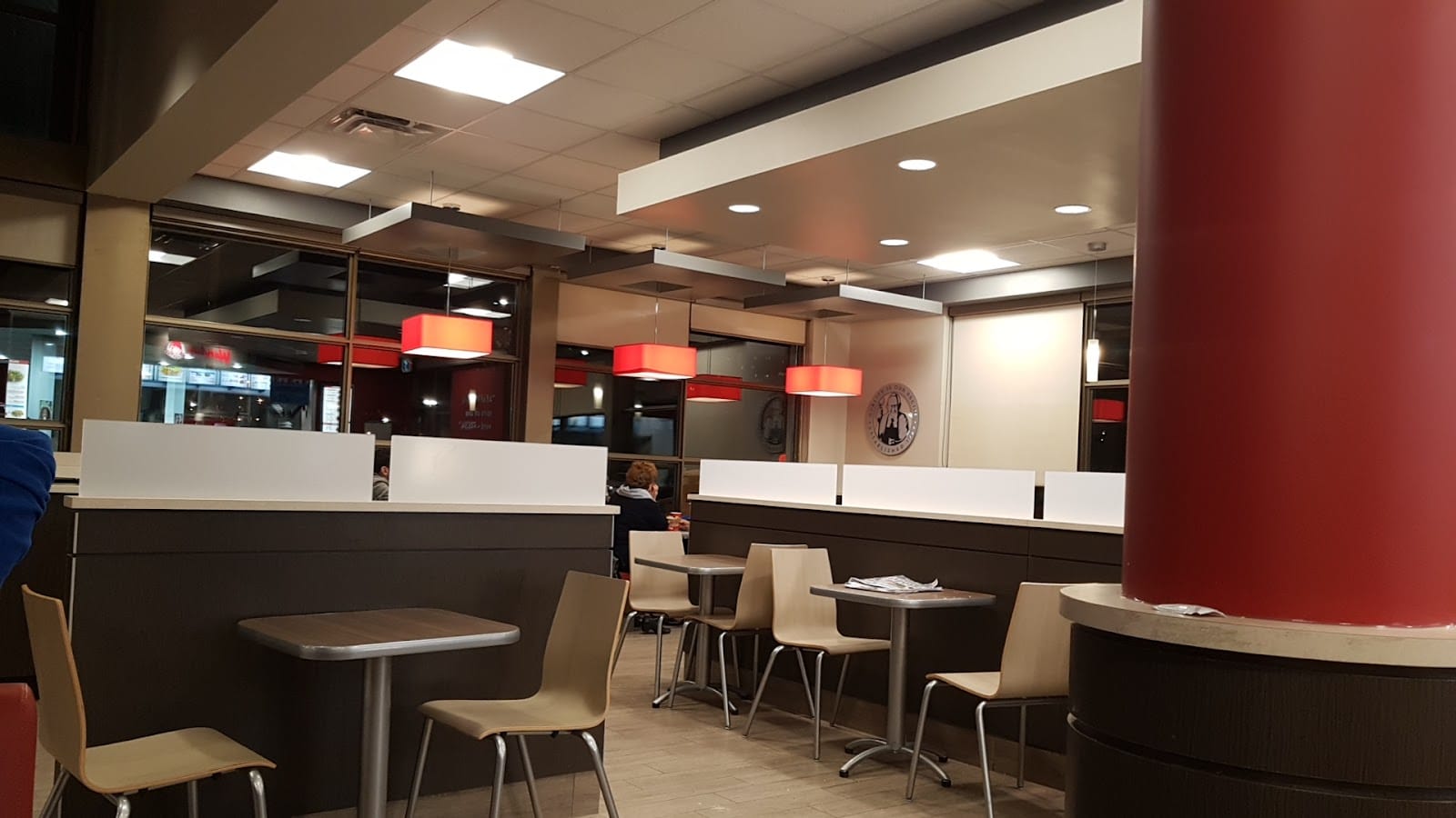 Tim Hortons