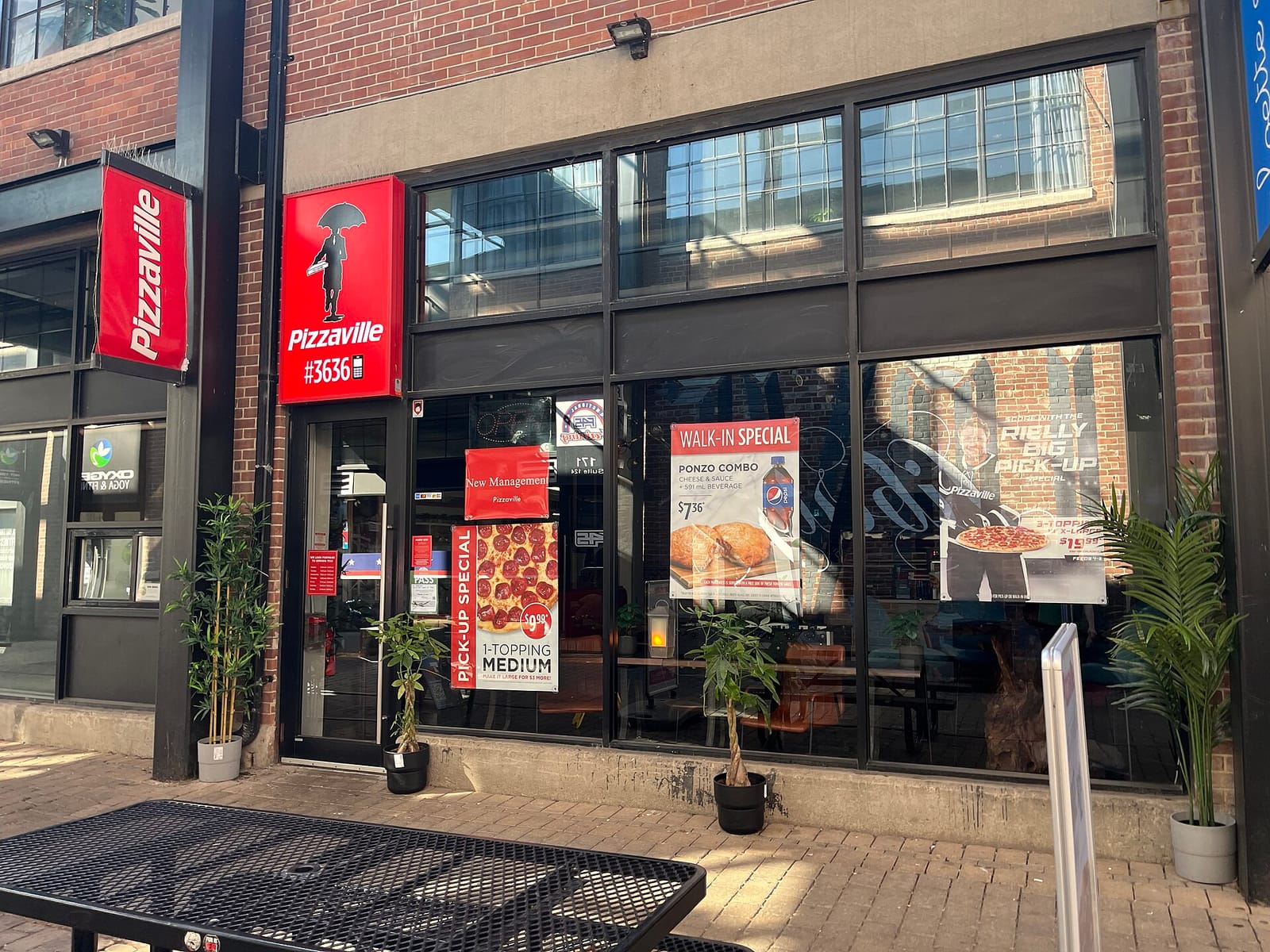 Tim Hortons photo 3