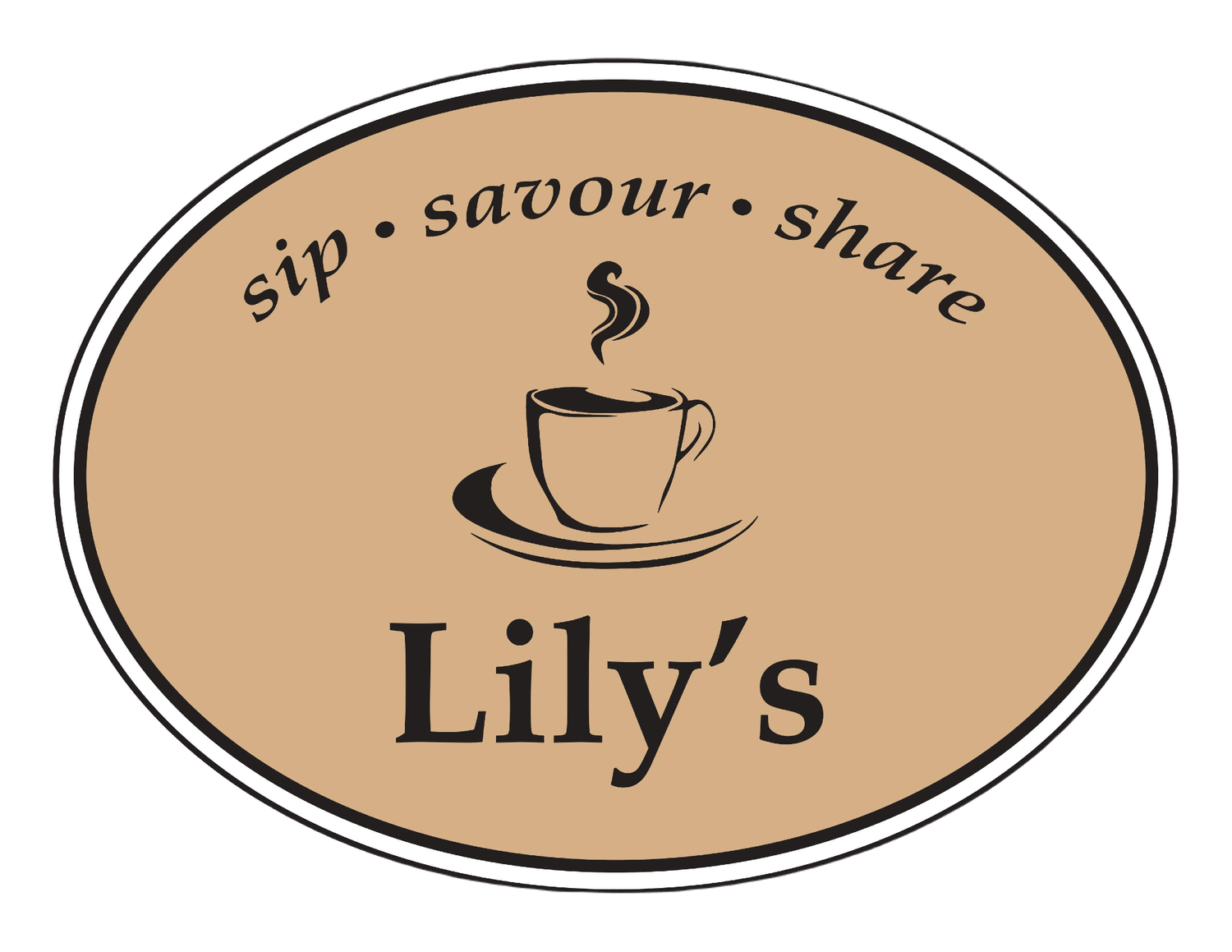 Lily's Cafe photo 2
