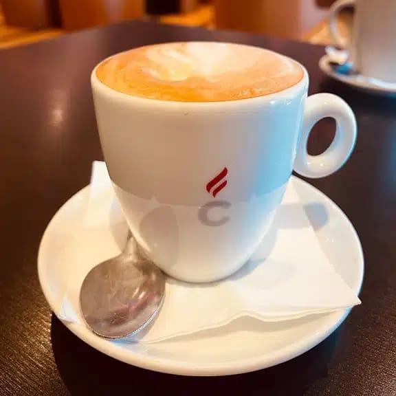 Papagalino Cafe photo 8