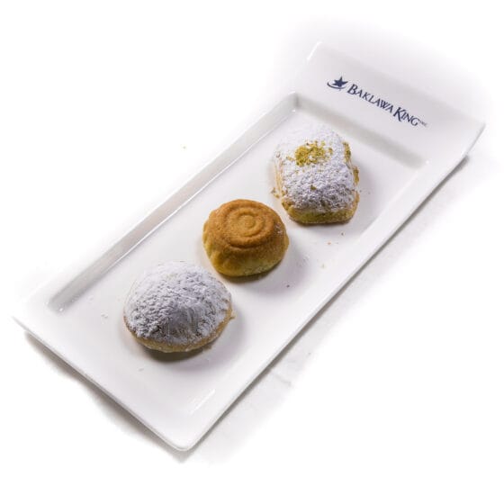 Baklawa King photo 5