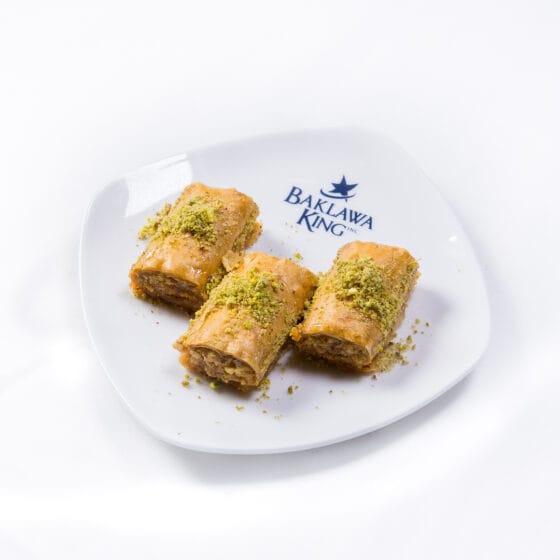 Baklawa King photo 3