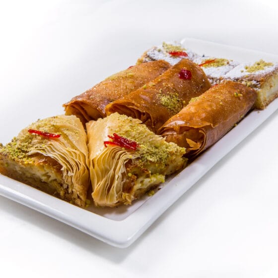 Baklawa King photo 4