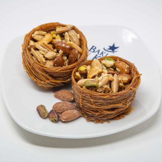 Baklawa King photo 8