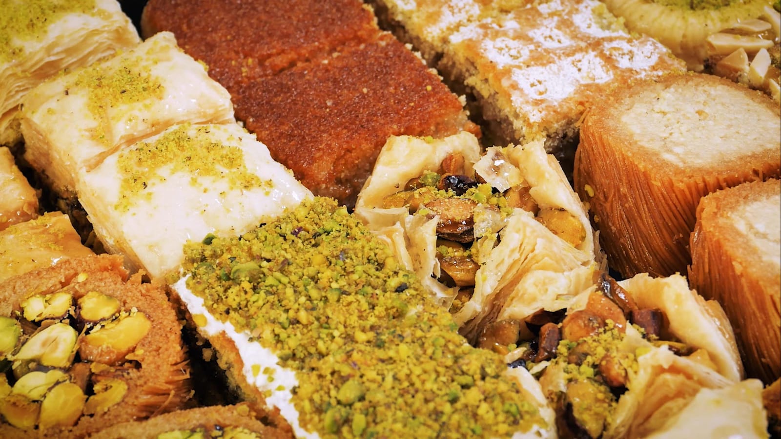 Baklawa King photo 2