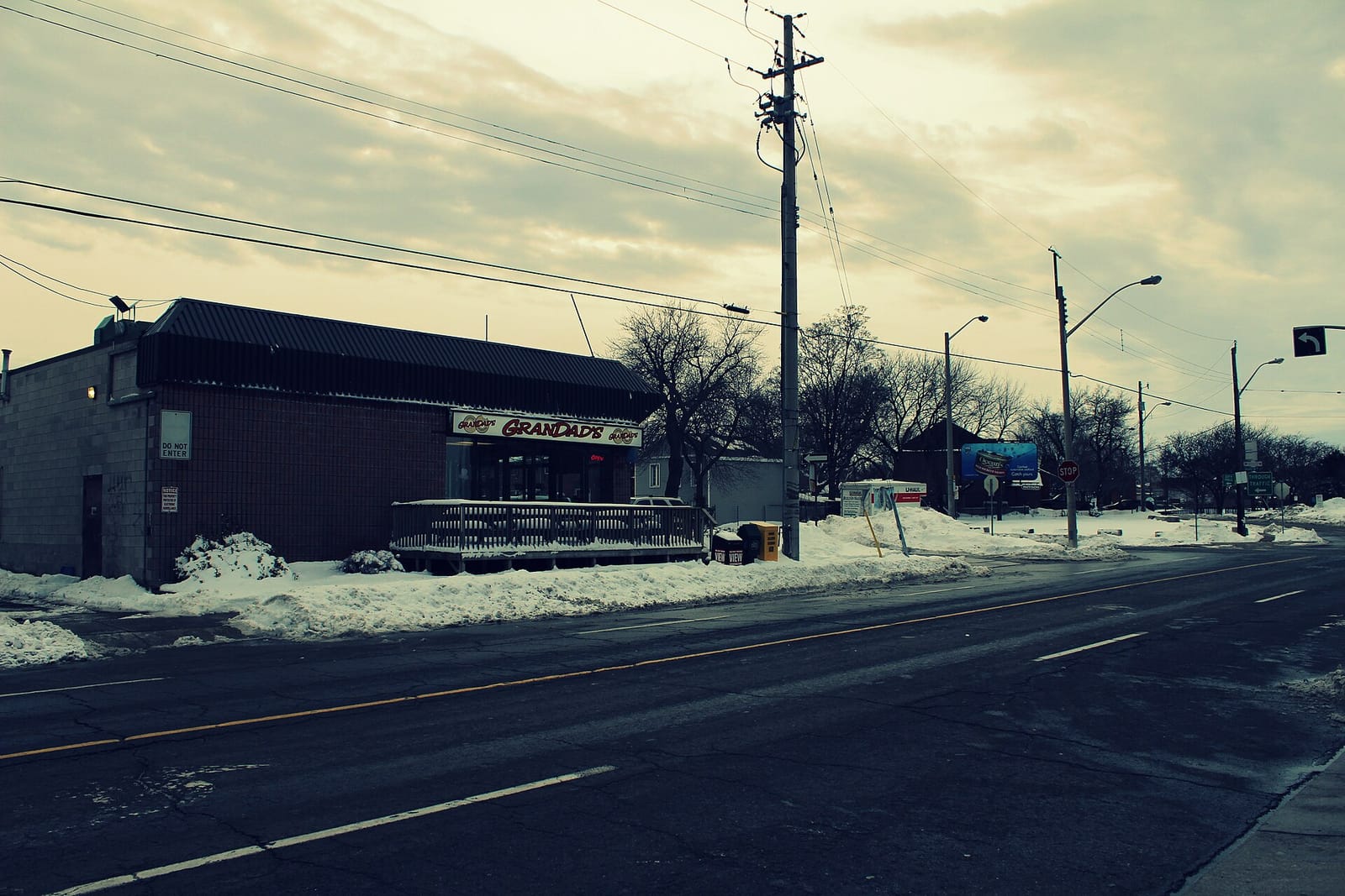 Grandad's Donuts photo 2