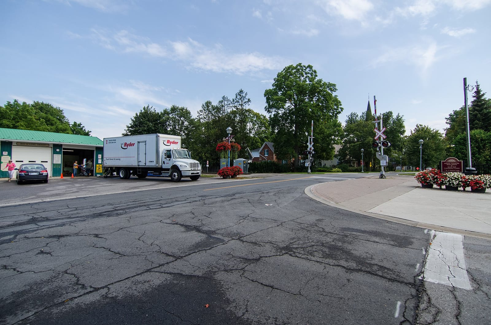 Unionville Gelato Co.