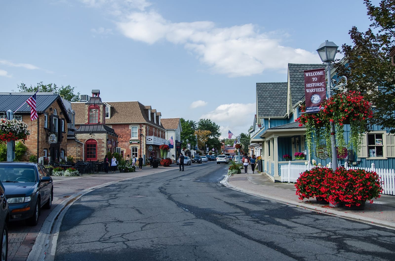 Flavours of Unionville photo 2