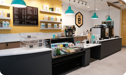 Lil E Cafe photo 3