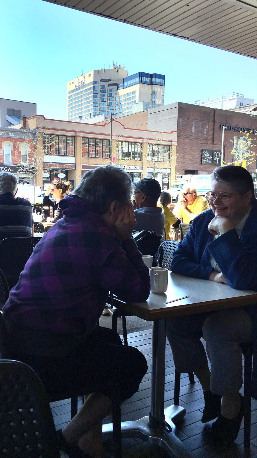 Byward Cafe photo 4
