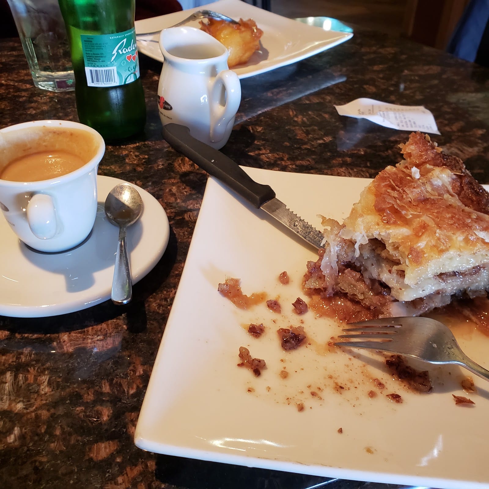 Cafe Utjeha