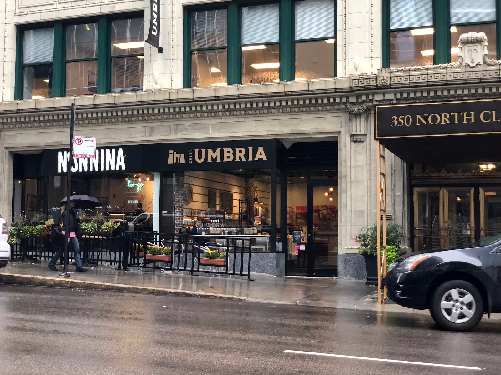 Caffè Umbria