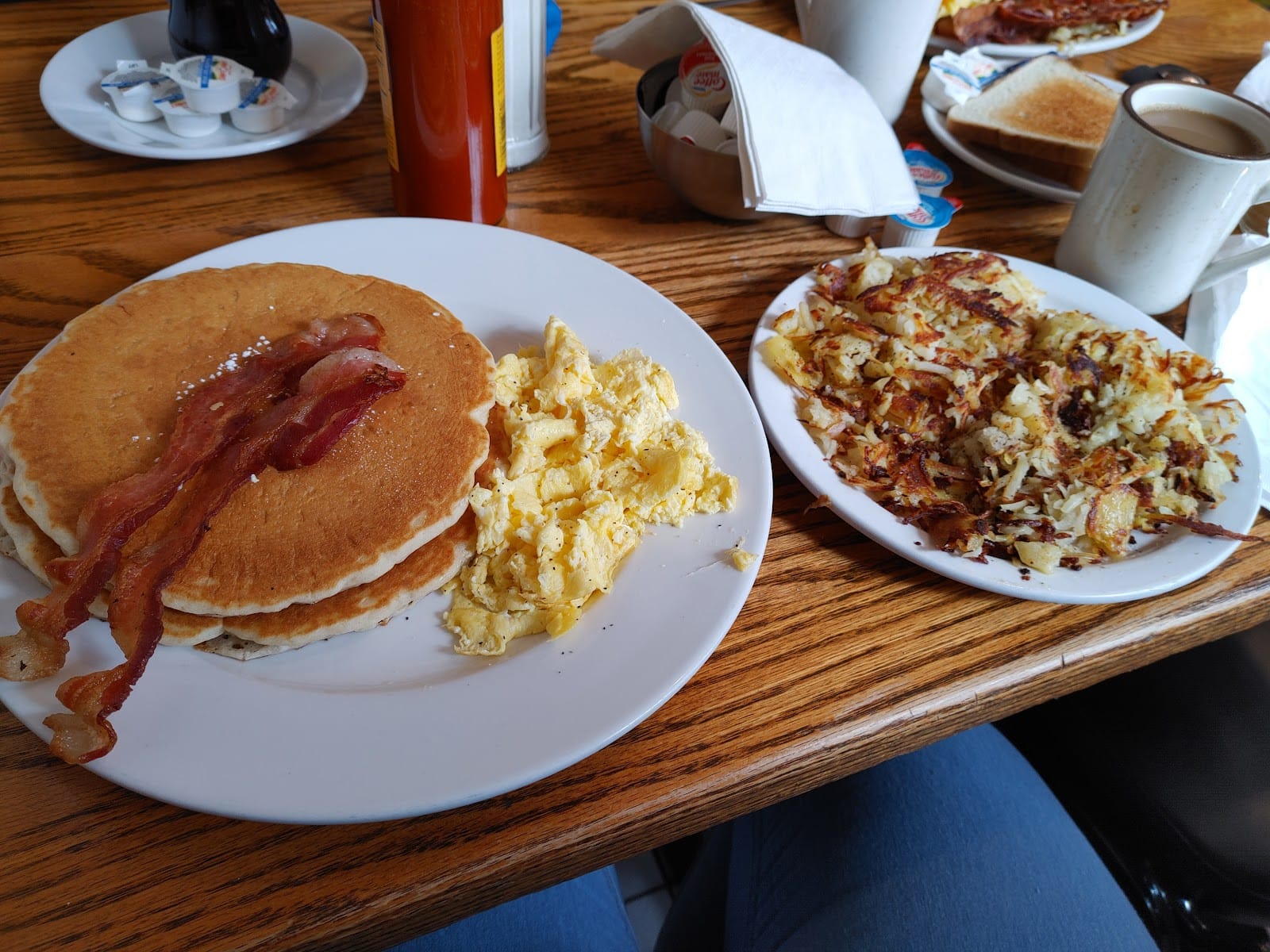 City Cafe