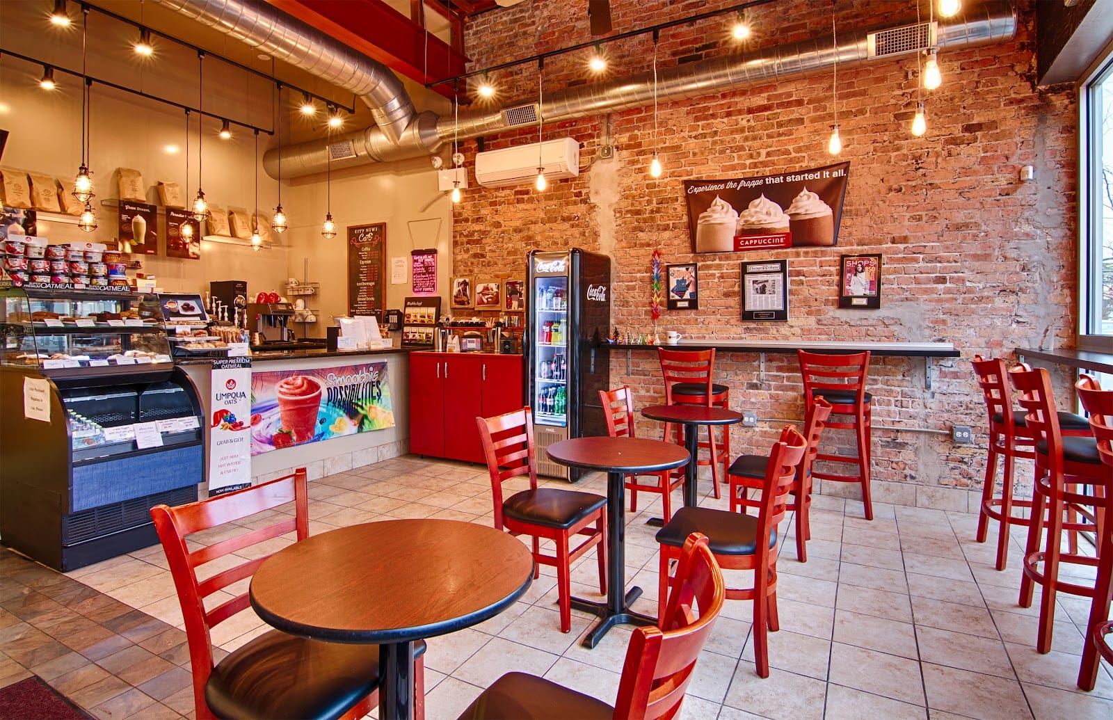 City News Cafe