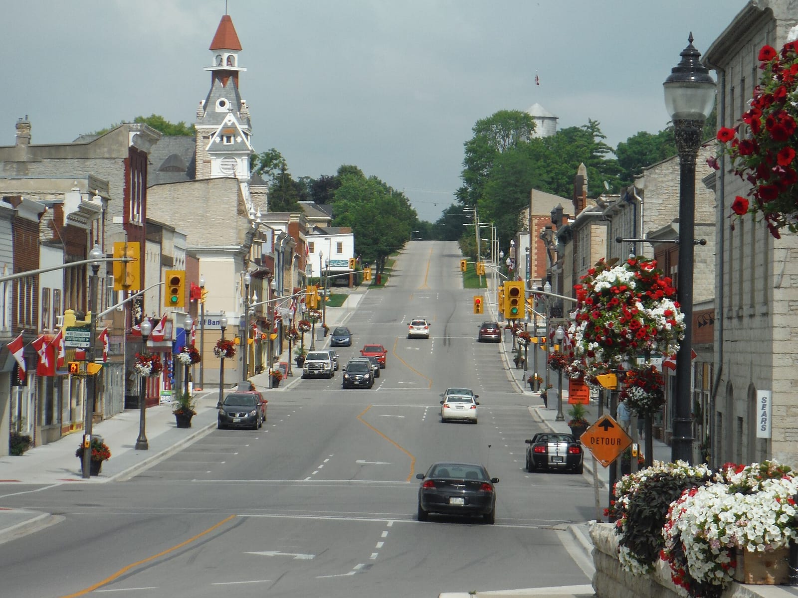 Stone Town