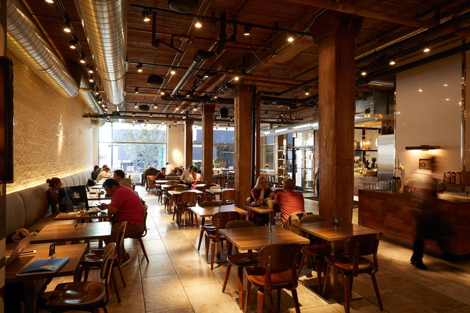 Cupitol Coffee & Eatery