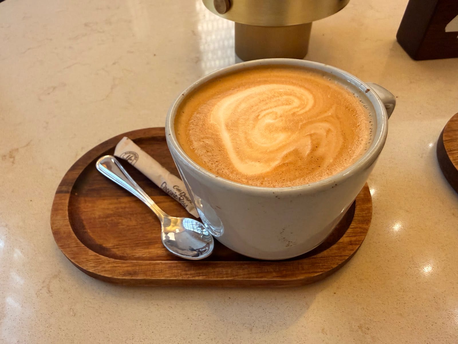 Mojo Coffee