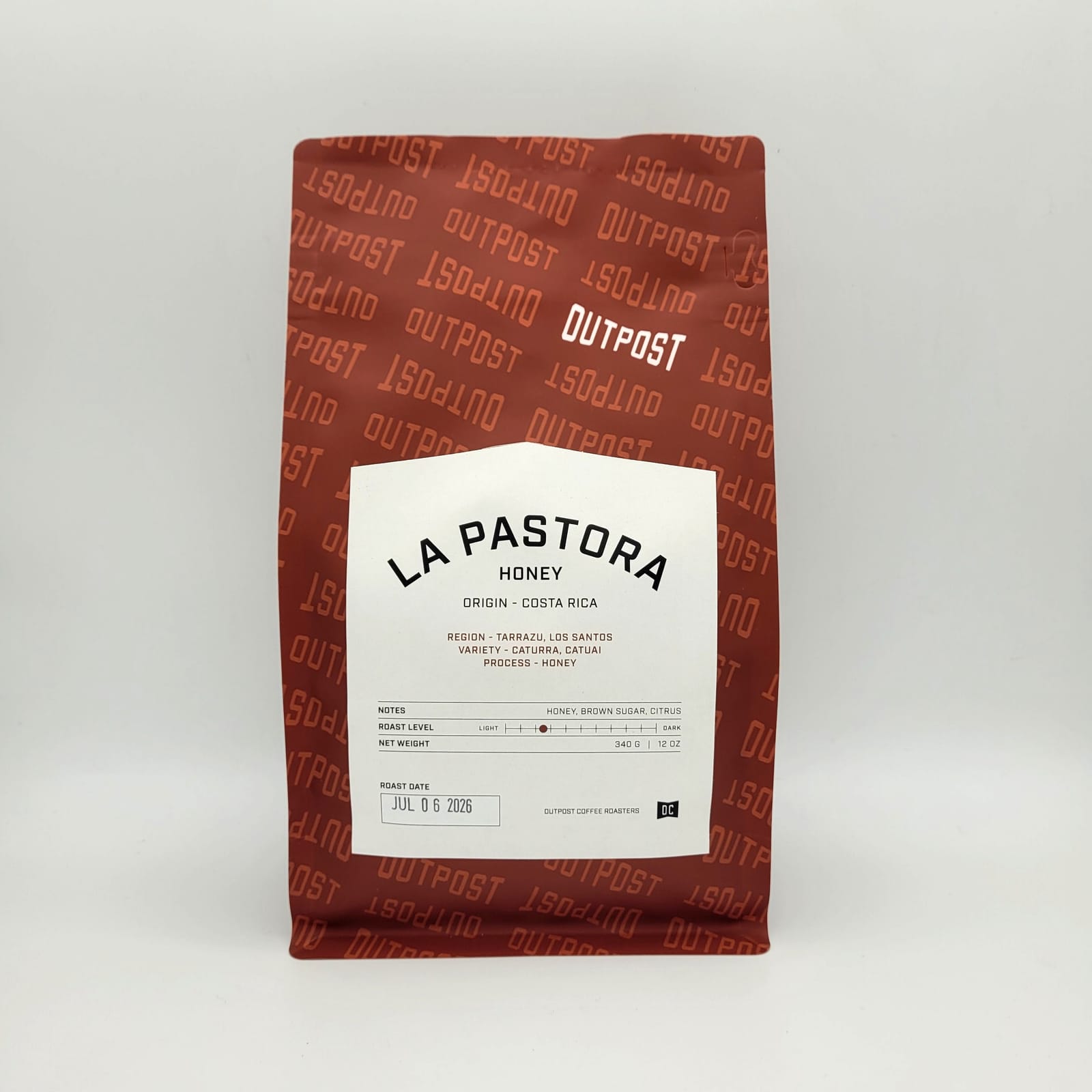 Outpost Coffee Roasters Ltd photo 5