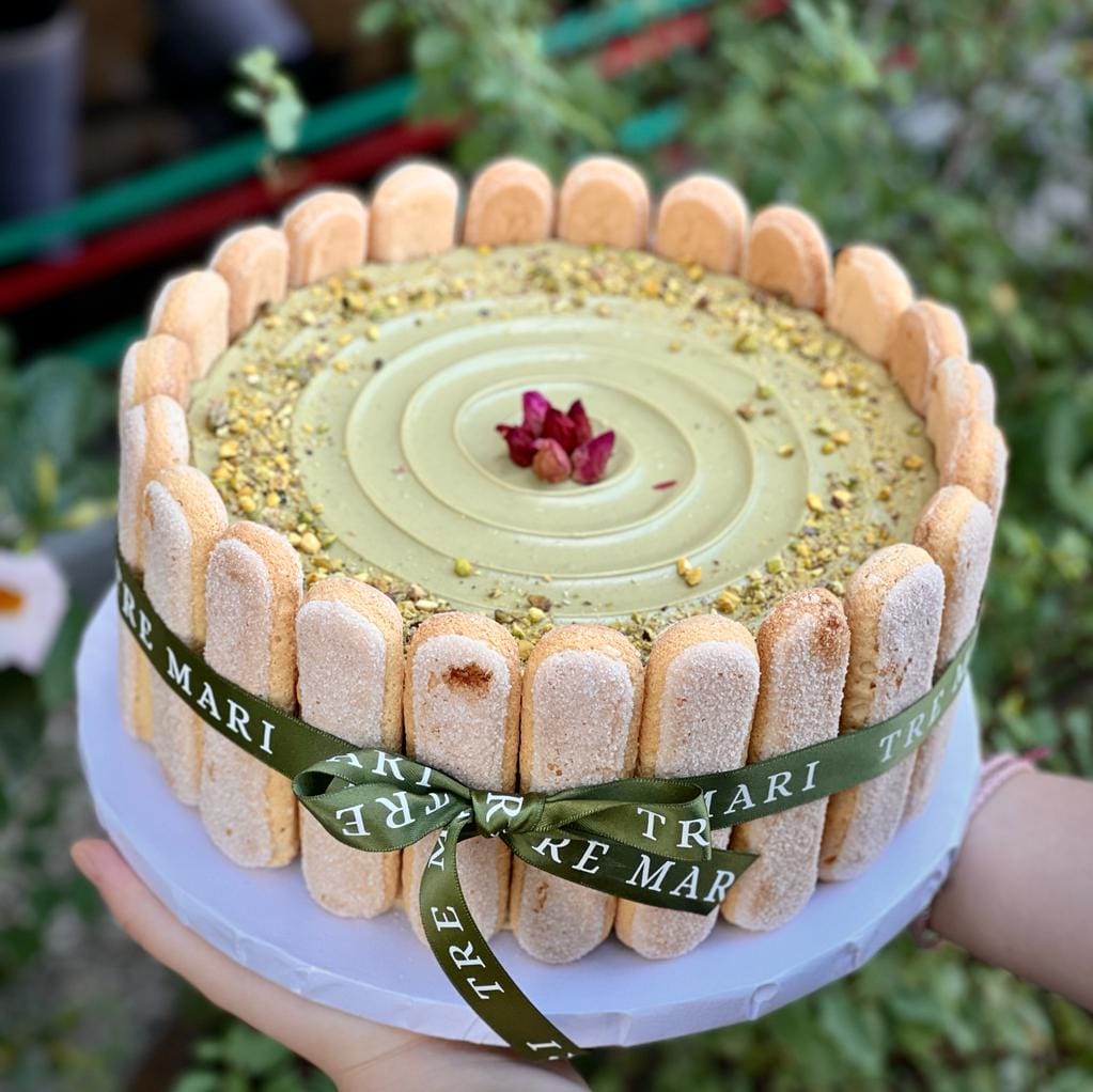 Tre Mari Bakery photo 6