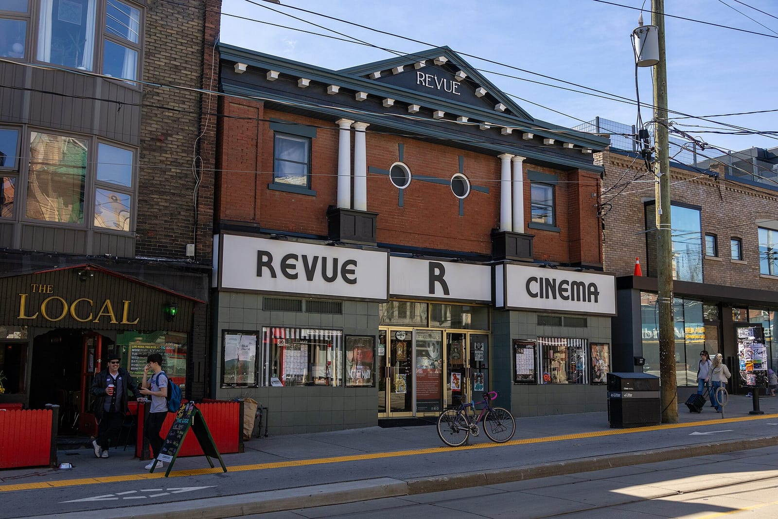 Reunion Coffee Roasters
