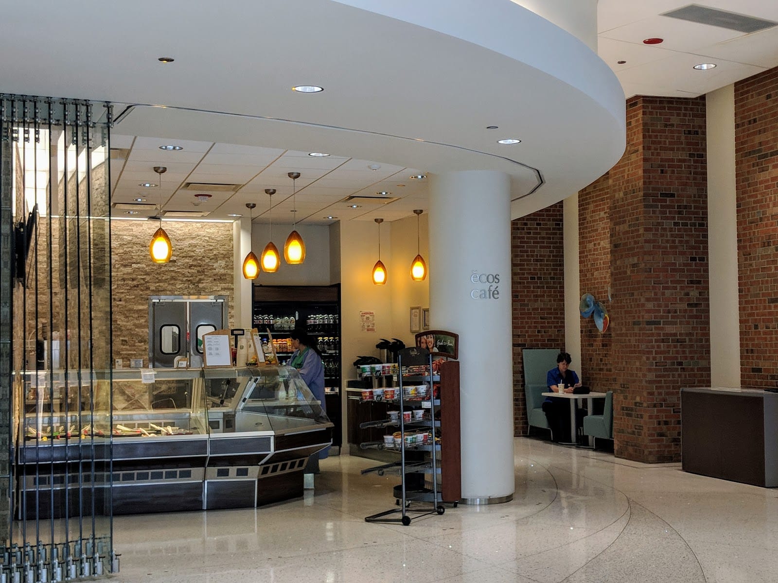 Ecos Café