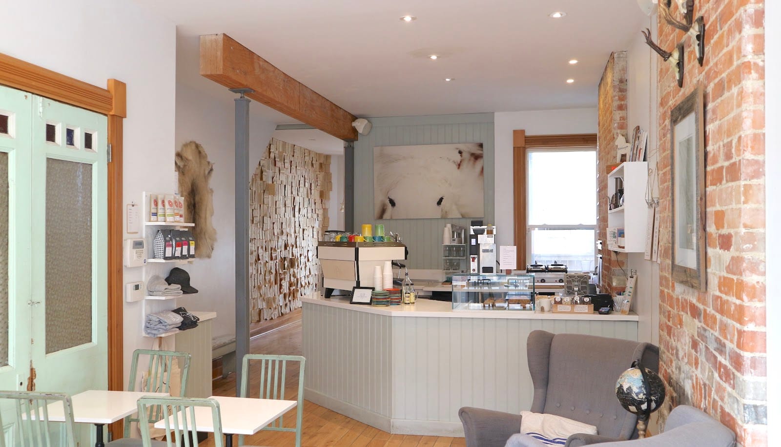 Fika Cafe