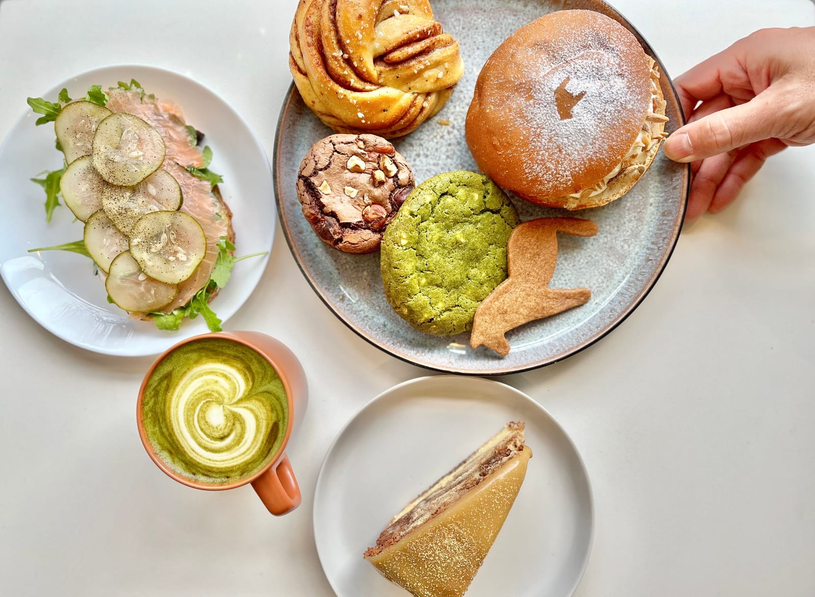 Fika Cafe photo 4