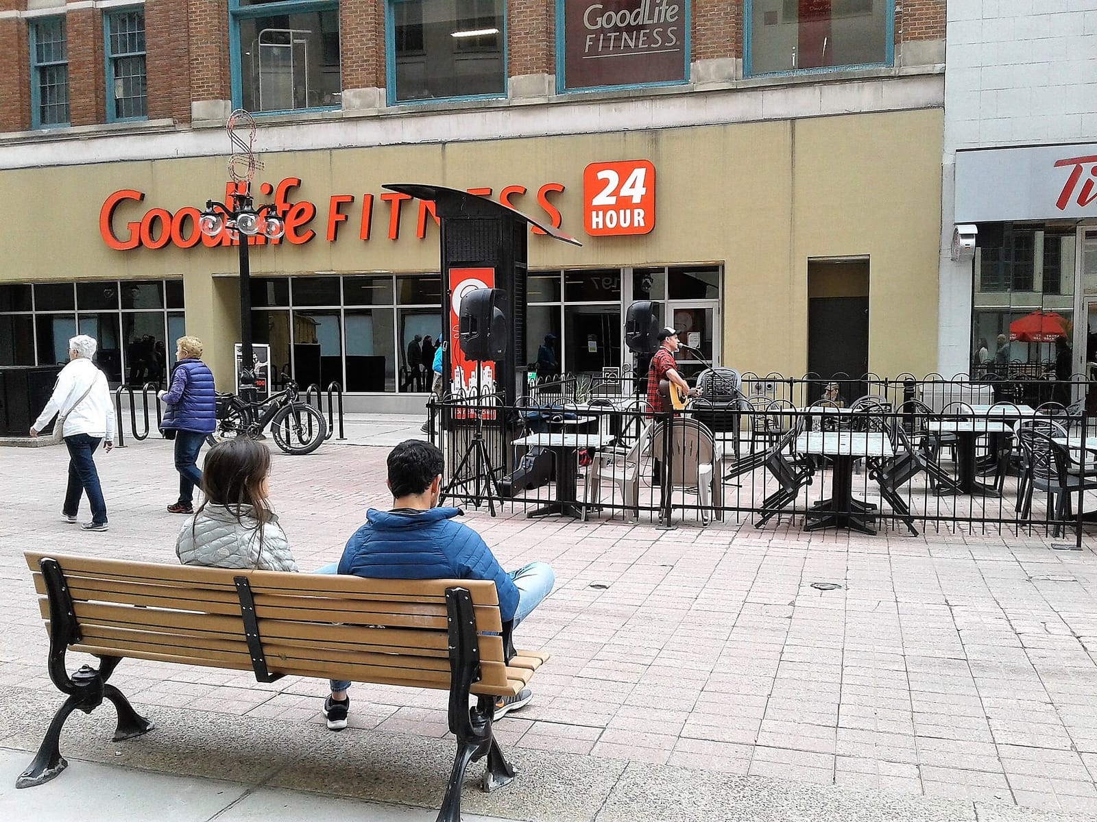 Tim Hortons photo 2