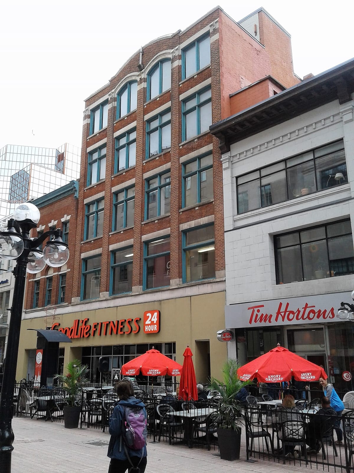 Tim Hortons photo 4